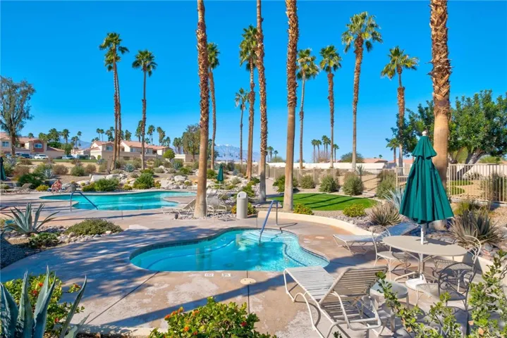 78245 Scarlet Court, La Quinta, California 92253