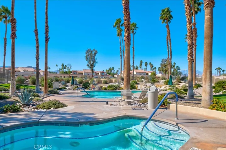 78245 Scarlet Court, La Quinta, California 92253