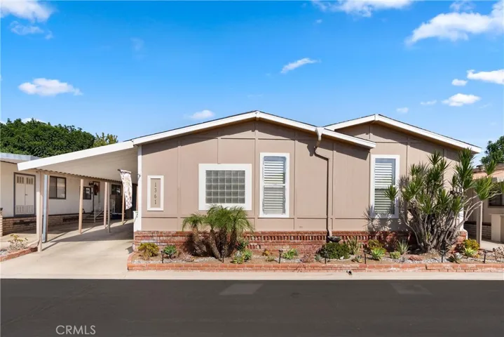 1361 Fern Lake Avenue 252, Brea, California 92821