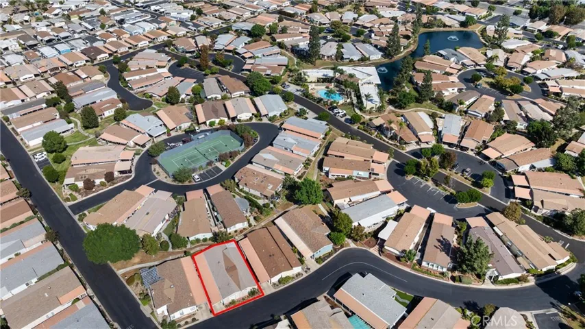 1361 Fern Lake Avenue 252, Brea, California 92821
