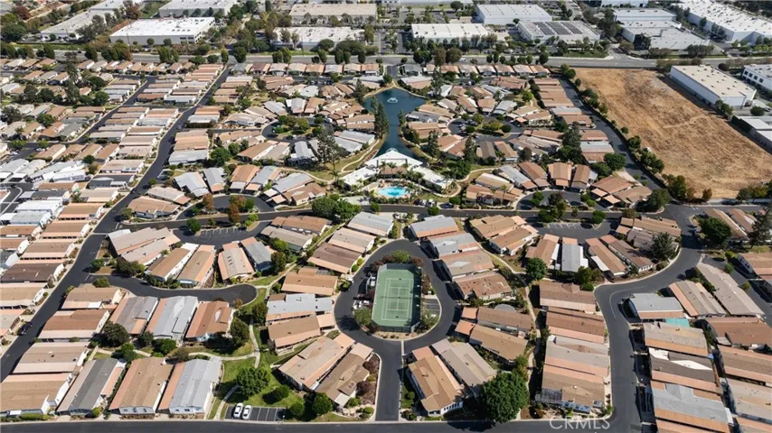 1361 Fern Lake Avenue 252, Brea, California 92821