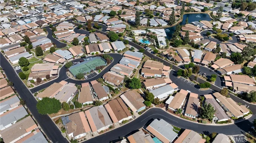 1361 Fern Lake Avenue 252, Brea, California 92821