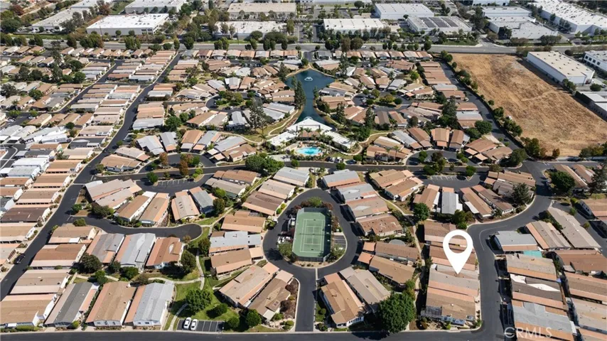 1361 Fern Lake Avenue 252, Brea, California 92821