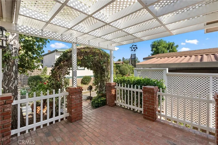 1361 Fern Lake Avenue 252, Brea, California 92821