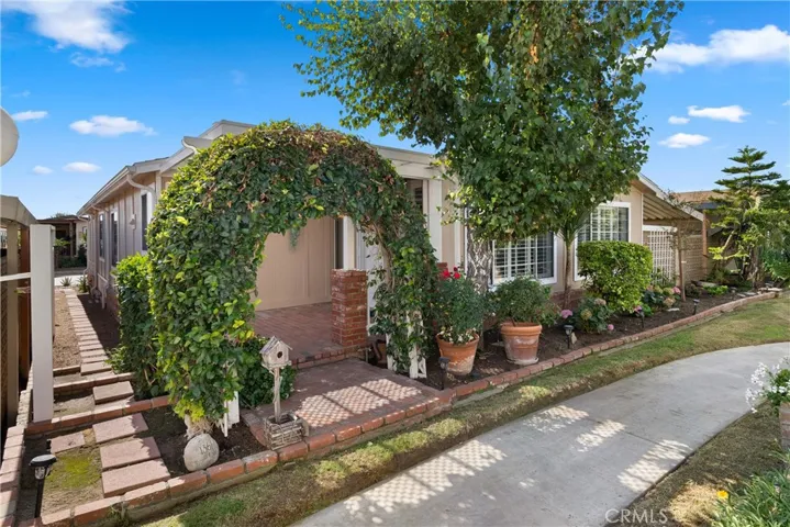 1361 Fern Lake Avenue 252, Brea, California 92821