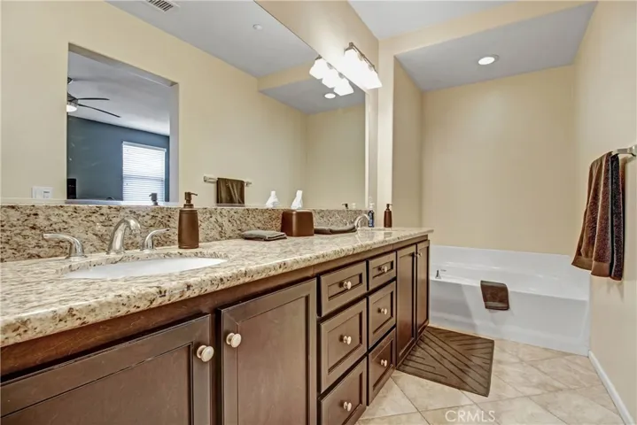 12455 Benton Drive 3, Rancho Cucamonga, California 91739