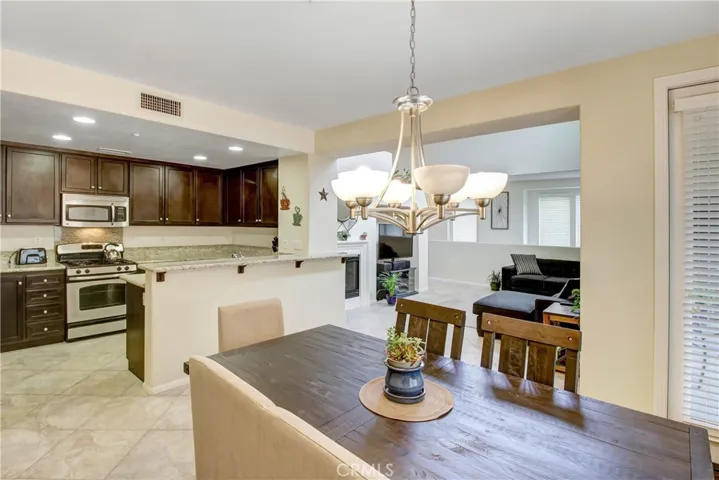 12455 Benton Drive 3, Rancho Cucamonga, California 91739