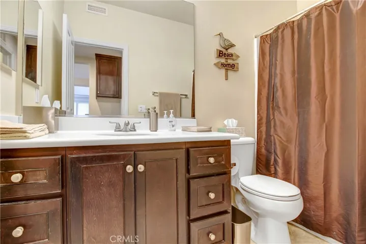 12455 Benton Drive 3, Rancho Cucamonga, California 91739