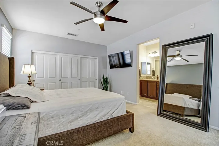 12455 Benton Drive 3, Rancho Cucamonga, California 91739