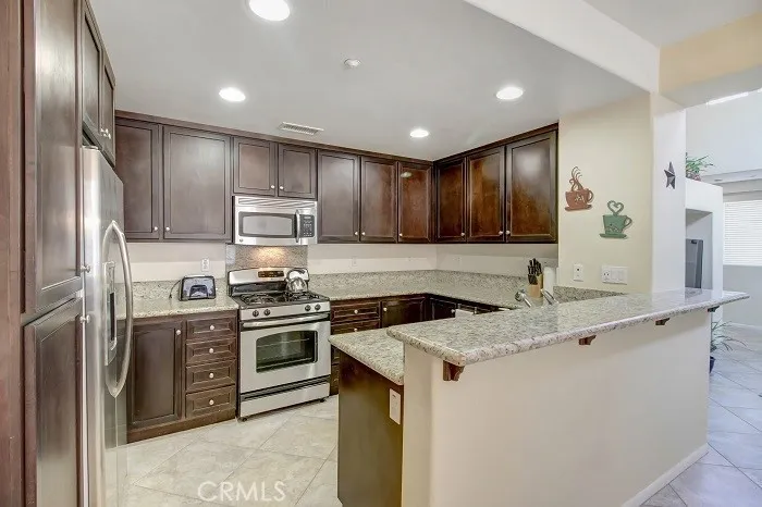 12455 Benton Drive 3, Rancho Cucamonga, California 91739