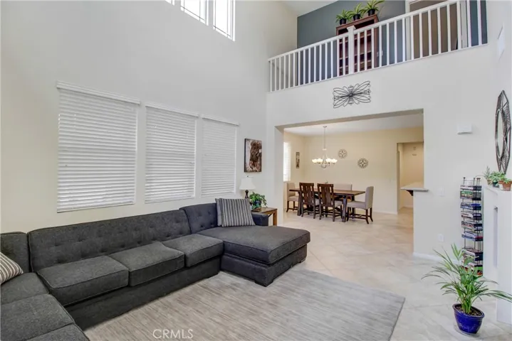 12455 Benton Drive 3, Rancho Cucamonga, California 91739