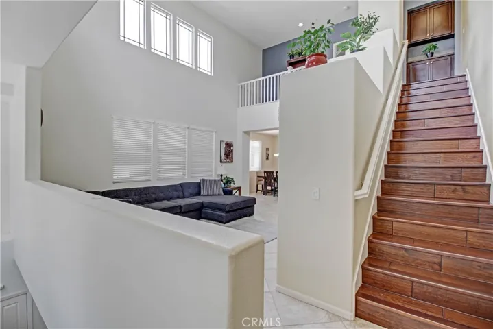 12455 Benton Drive 3, Rancho Cucamonga, California 91739