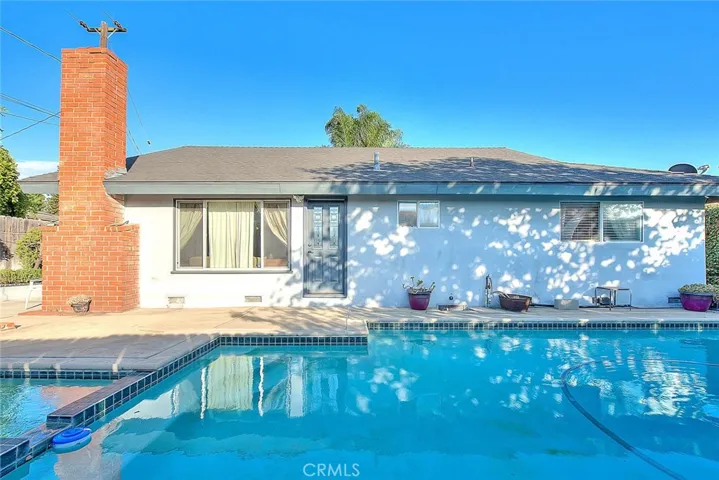1135 Lockhaven Drive, Brea, California 92821