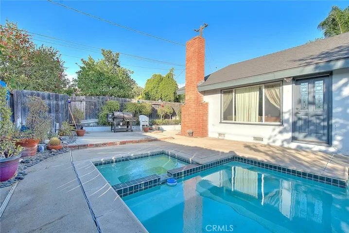 1135 Lockhaven Drive, Brea, California 92821