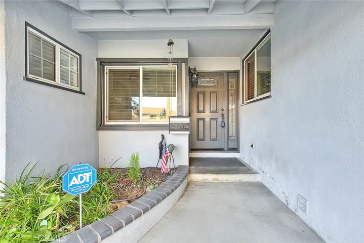 1135 Lockhaven Drive, Brea, California 92821