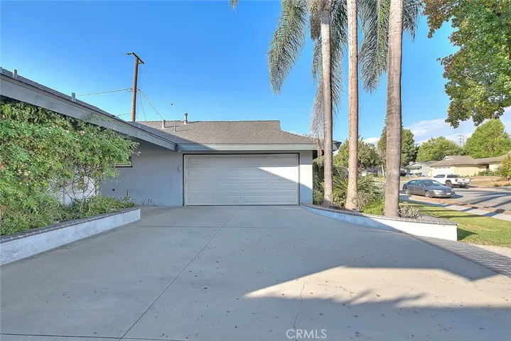 1135 Lockhaven Drive, Brea, California 92821