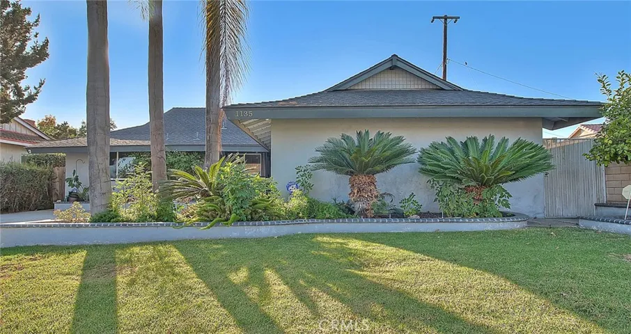 1135 Lockhaven Drive, Brea, California 92821
