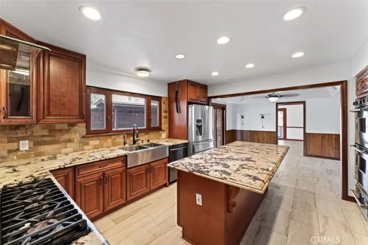 35640 Dormer Road, Agua Dulce, California 91390