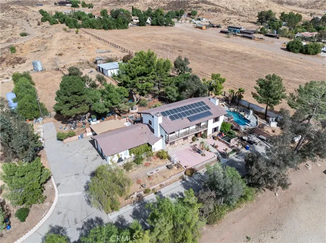 35640 Dormer Road, Agua Dulce, California 91390