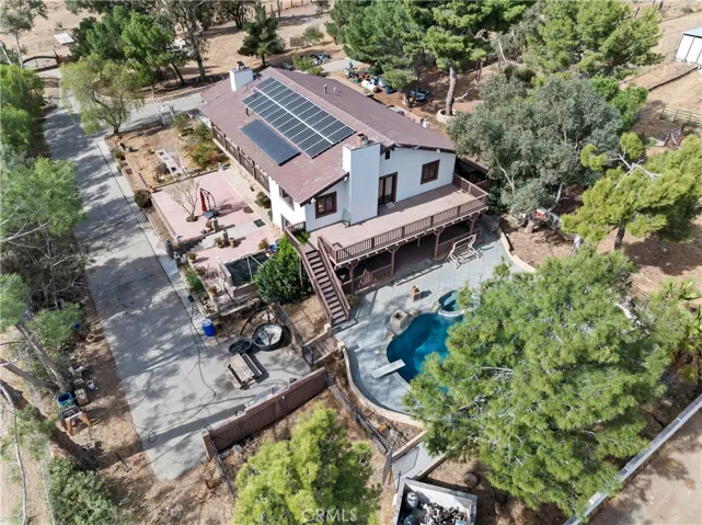 35640 Dormer Road, Agua Dulce, California 91390