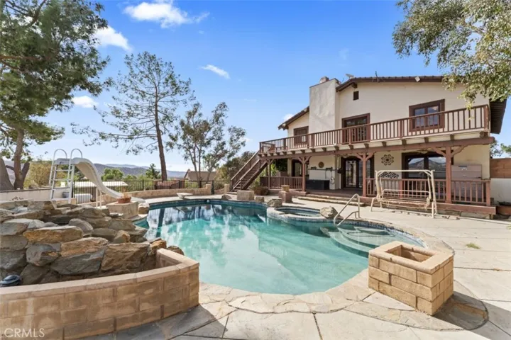 35640 Dormer Road, Agua Dulce, California 91390