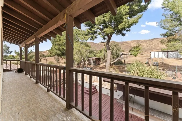 35640 Dormer Road, Agua Dulce, California 91390