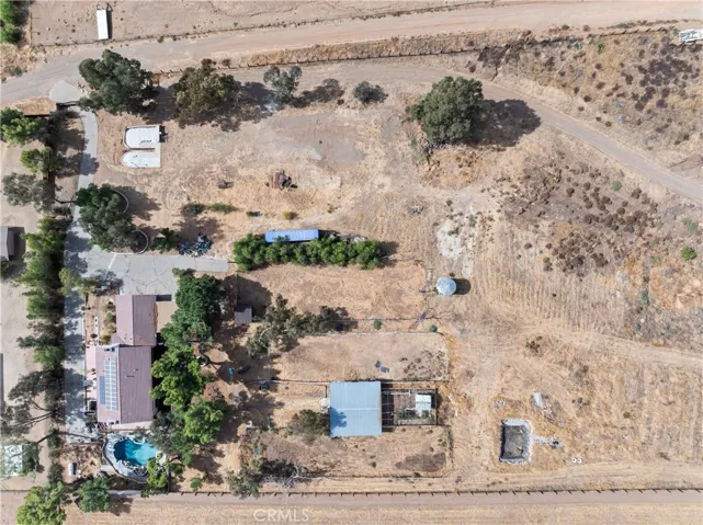35640 Dormer Road, Agua Dulce, California 91390