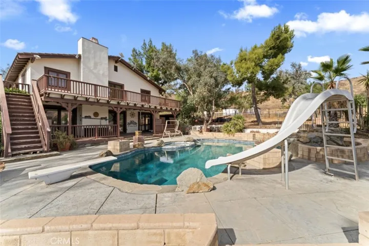 35640 Dormer Road, Agua Dulce, California 91390