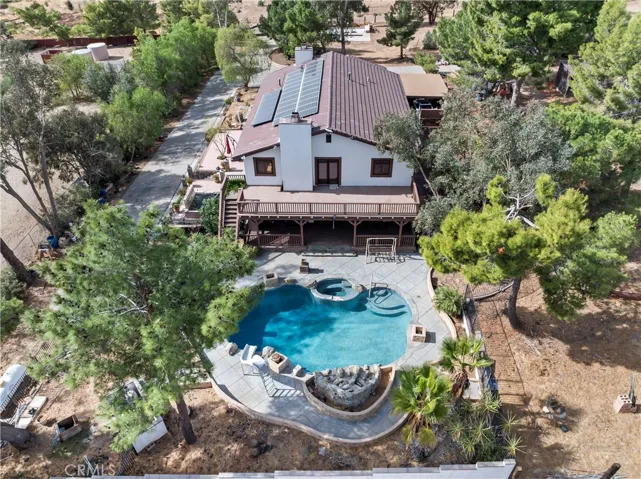 35640 Dormer Road, Agua Dulce, California 91390