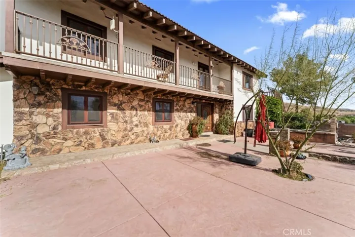 35640 Dormer Road, Agua Dulce, California 91390