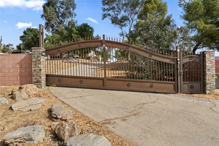 35640 Dormer Road, Agua Dulce, California 91390