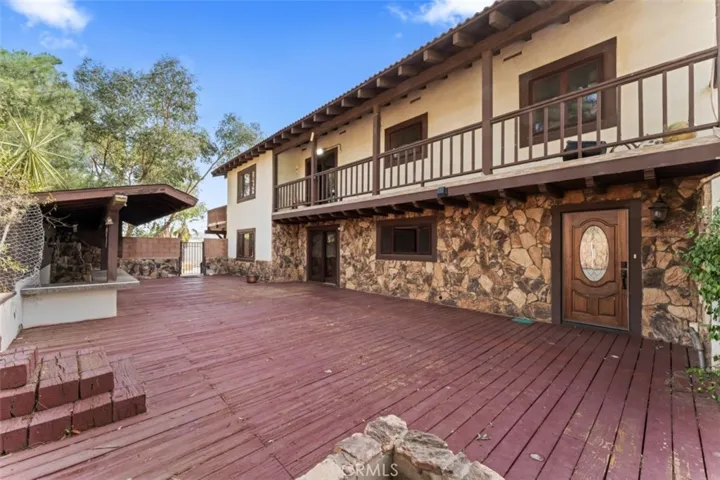 35640 Dormer Road, Agua Dulce, California 91390