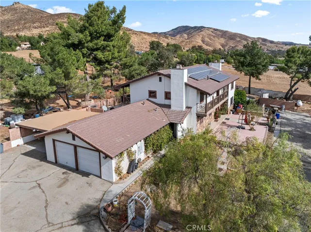 35640 Dormer Road, Agua Dulce, California 91390