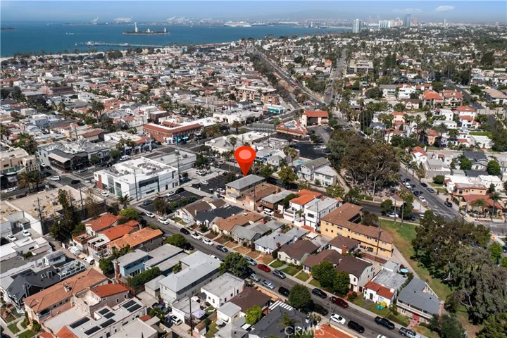 208 Park Avenue, Long Beach, California 90803