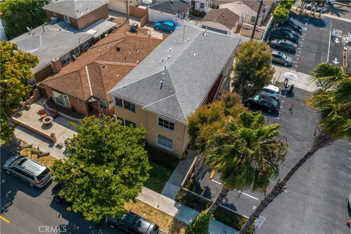208 Park Avenue, Long Beach, California 90803