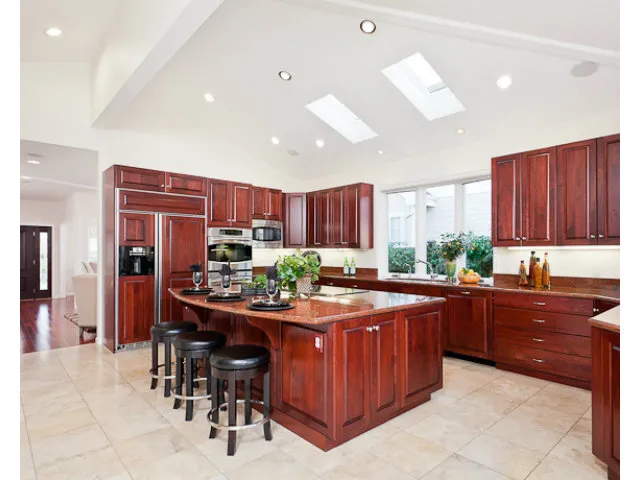 530 Irven Court, Palo Alto, California 94306