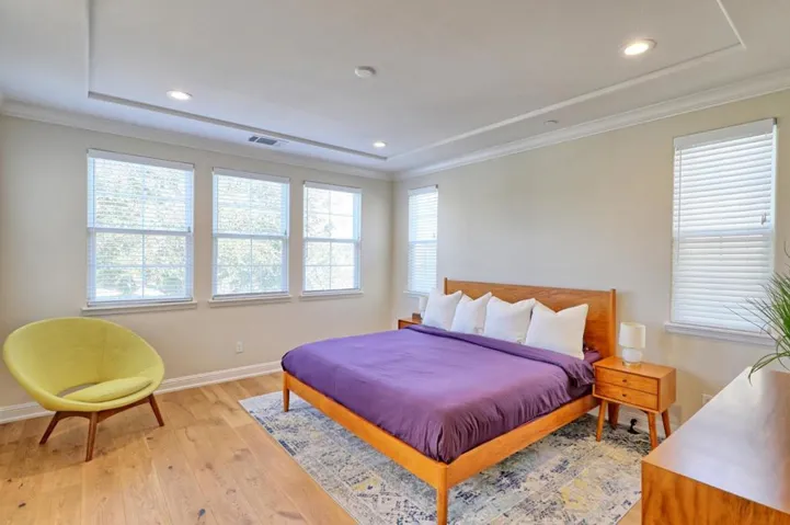 17755 Calle Granada, Morgan Hill, California 95037