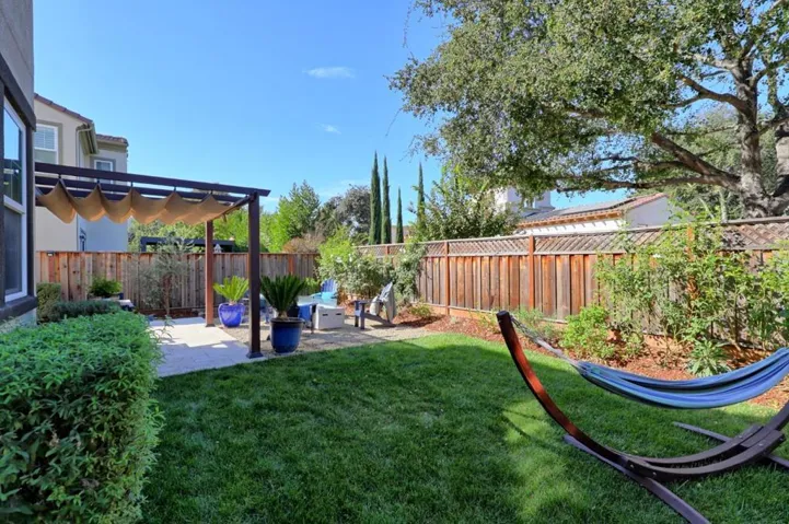 17755 Calle Granada, Morgan Hill, California 95037