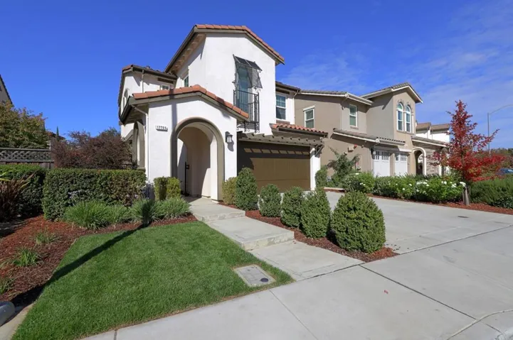17755 Calle Granada, Morgan Hill, California 95037