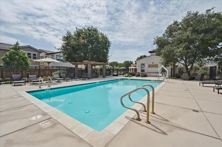 17755 Calle Granada, Morgan Hill, California 95037