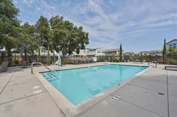 17755 Calle Granada, Morgan Hill, California 95037