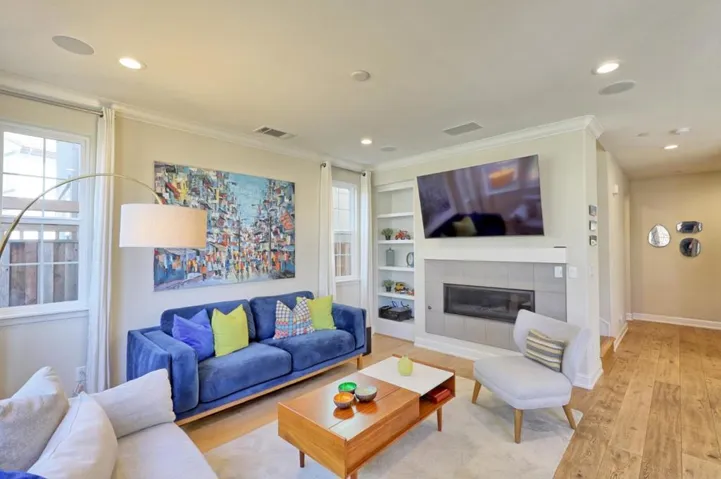 17755 Calle Granada, Morgan Hill, California 95037