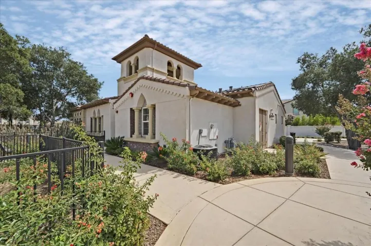 17755 Calle Granada, Morgan Hill, California 95037