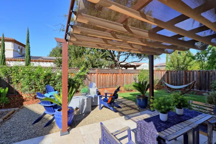 17755 Calle Granada, Morgan Hill, California 95037