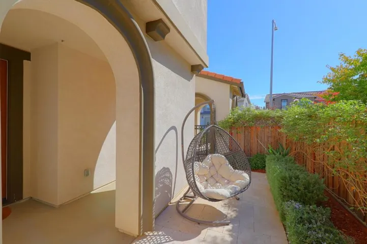 17755 Calle Granada, Morgan Hill, California 95037