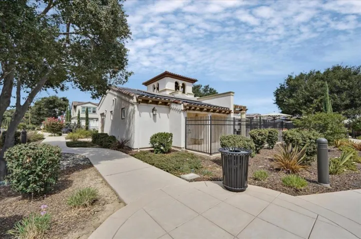 17755 Calle Granada, Morgan Hill, California 95037
