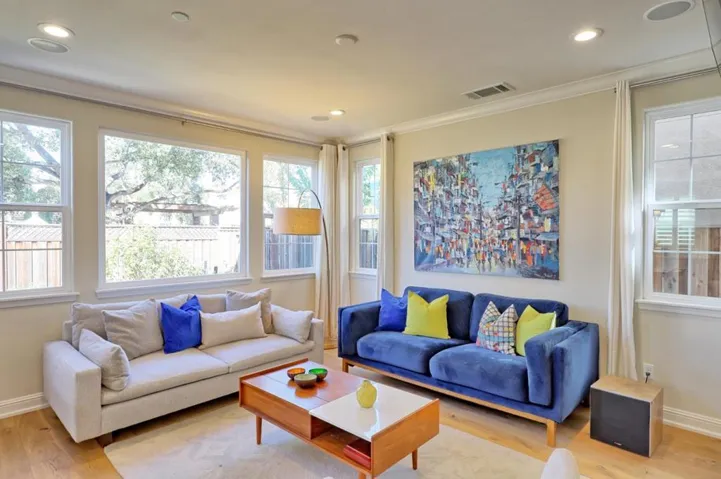 17755 Calle Granada, Morgan Hill, California 95037