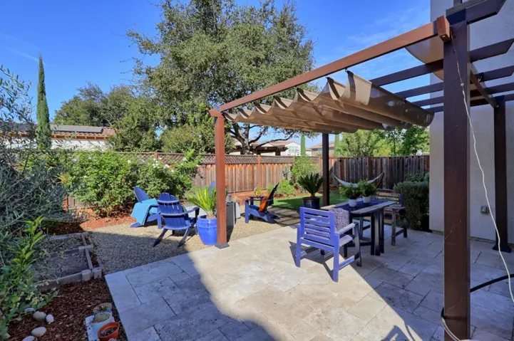 17755 Calle Granada, Morgan Hill, California 95037