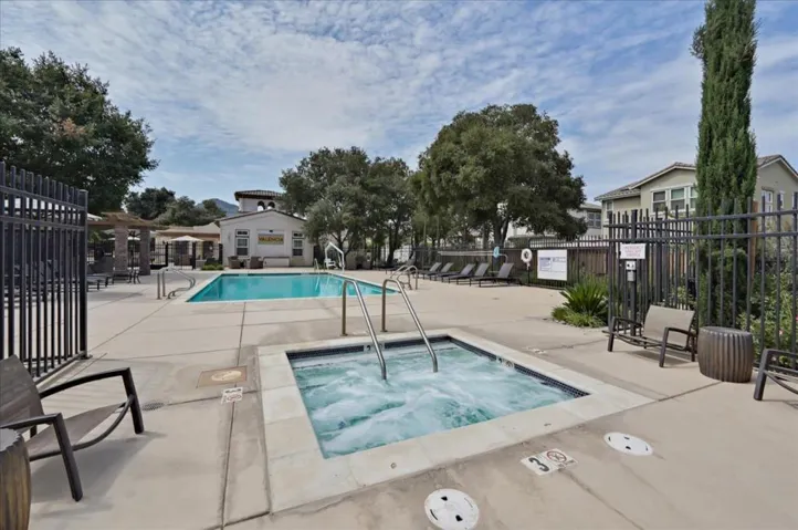17755 Calle Granada, Morgan Hill, California 95037