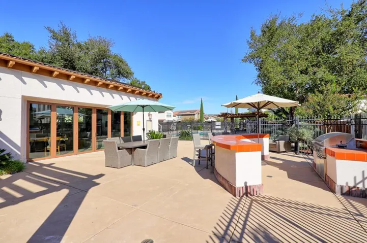 17755 Calle Granada, Morgan Hill, California 95037